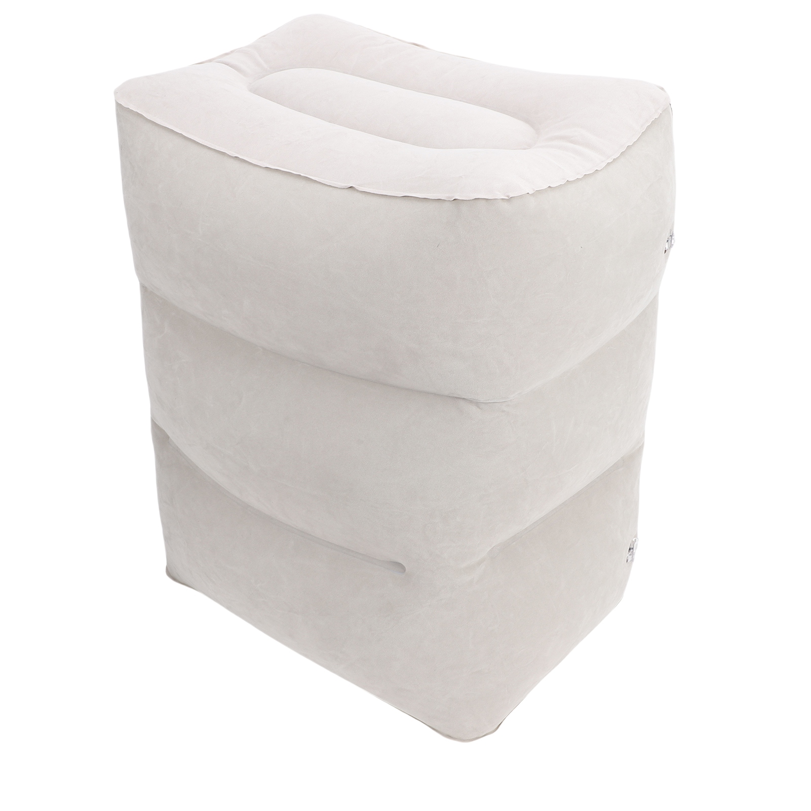 Outdoor Furniture Glides - وسادة قابلة للنفخ لراحة القدمين للأطفال،