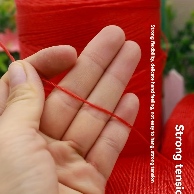 Outdoor Furniture Rope - خط تحديد موقع البناء ذو السلسلة