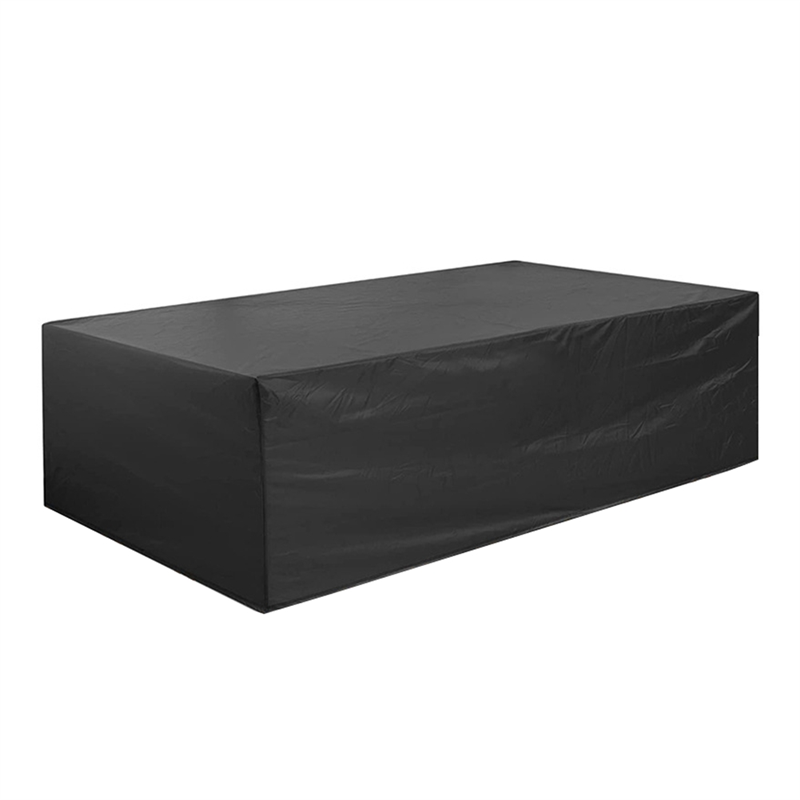 Outdoor Furniture Covers Xxl - غطاء مجموعة أثاث الحديقة ABXF مقاوم