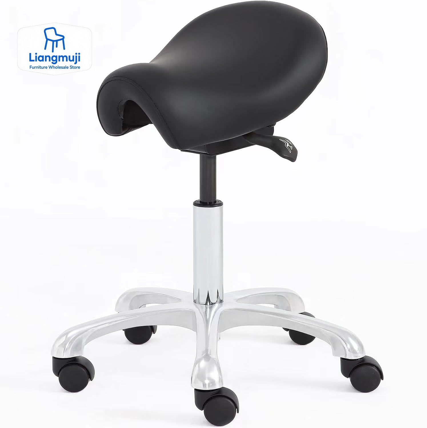 Outdoor Furniture Glides - كرسي سرج - مقعد سرج قابل