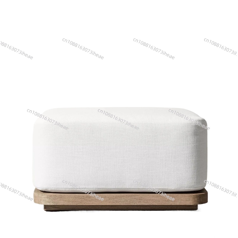 Outdoor Furniture Set With Fire Pit - مجموعة أثاث خارجي حديثة مقاومة للماء