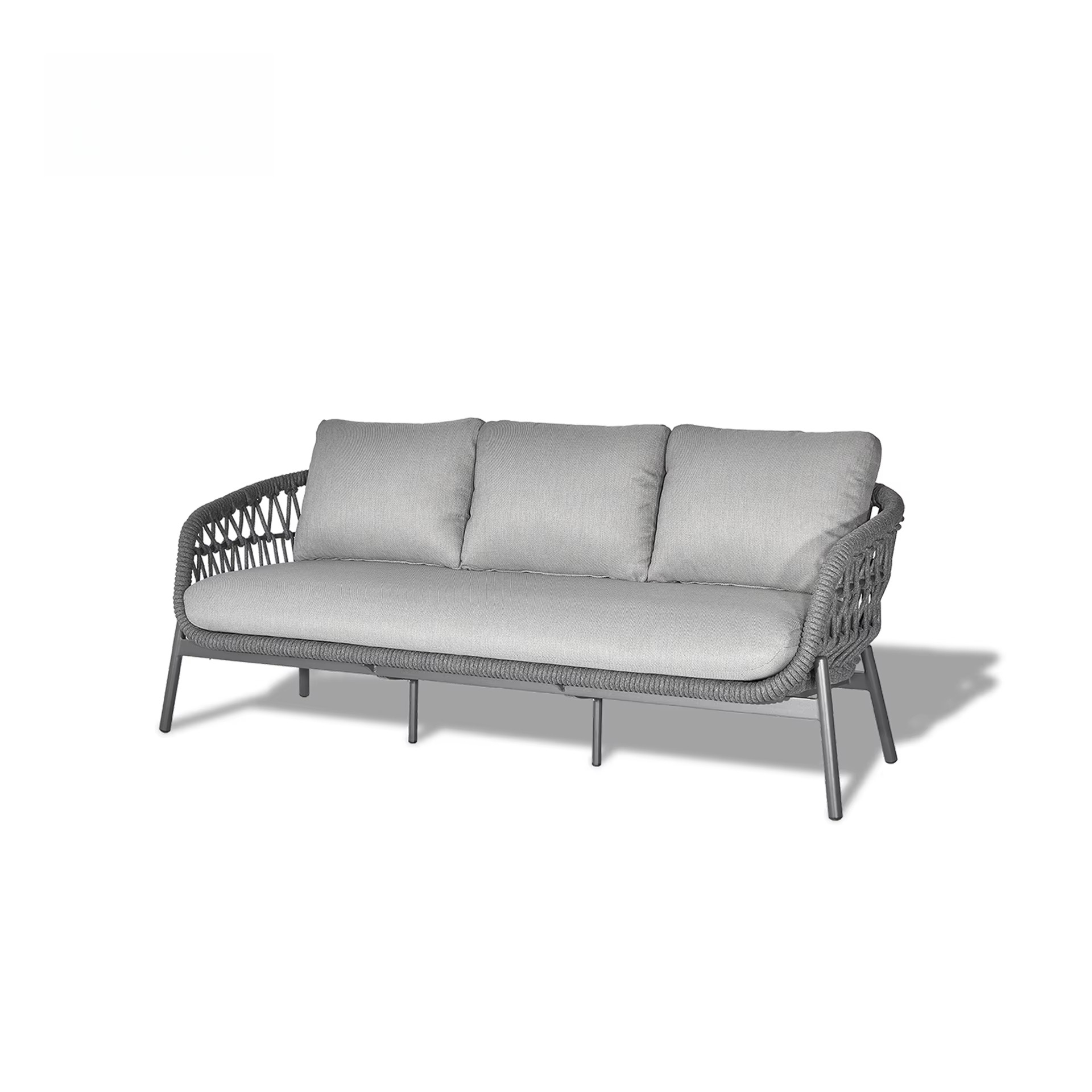 Outdoor Furniture Rope - مخصص الأثاث التجاري في الهواء الطلق