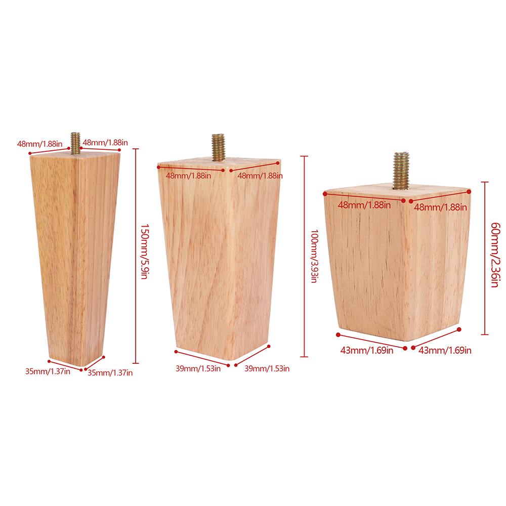 4 قطعة 6/10/15 سنتيمتر أثاث من - مراجعة Adirondack Chair Wood وسعره
