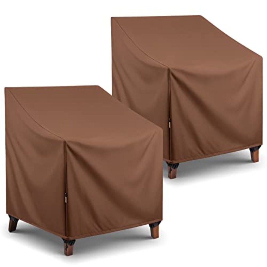 أغطية مقاعد الفناء المقاومة لل - مراجعة Outdoor Furniture Lounge وسعره