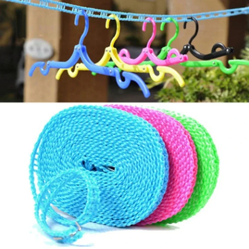 حبل غسيل خارجي من النايلون غير - مراجعة Outdoor Furniture Rope وسعره
