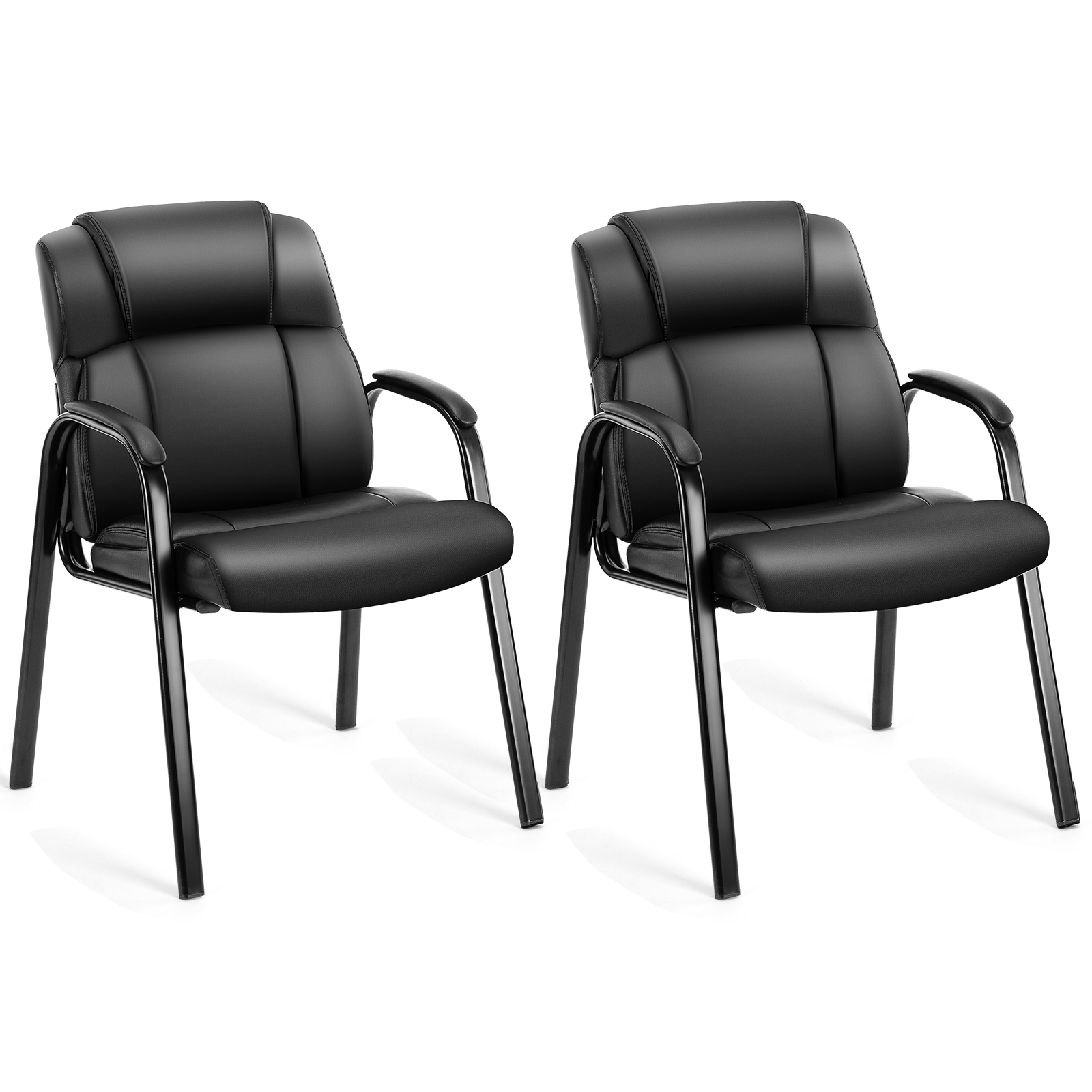 كراسي غرفة انتظار من الجلد JHK - مراجعة Outdoor Furniture Glides وسعره