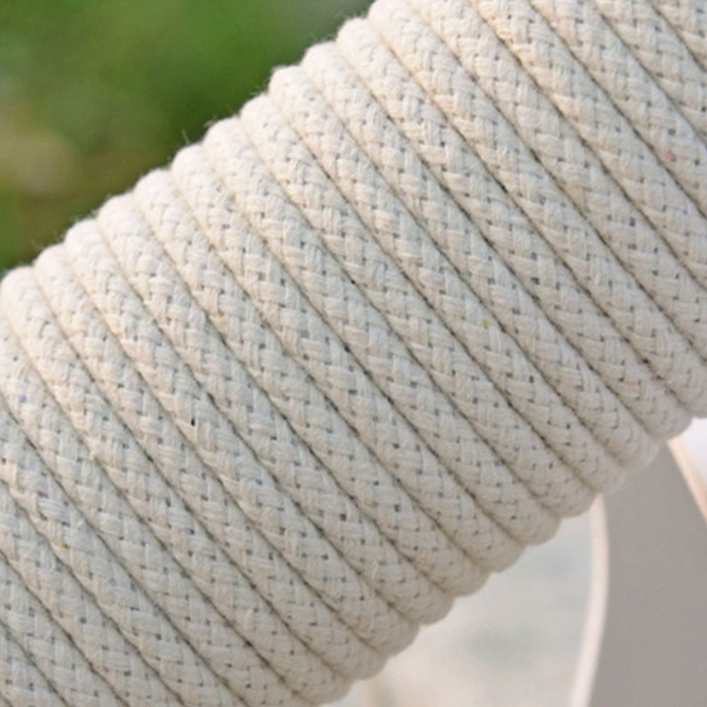 حبل غسيل قوي من القطن قابل لإع - مراجعة Outdoor Furniture Rope وسعره