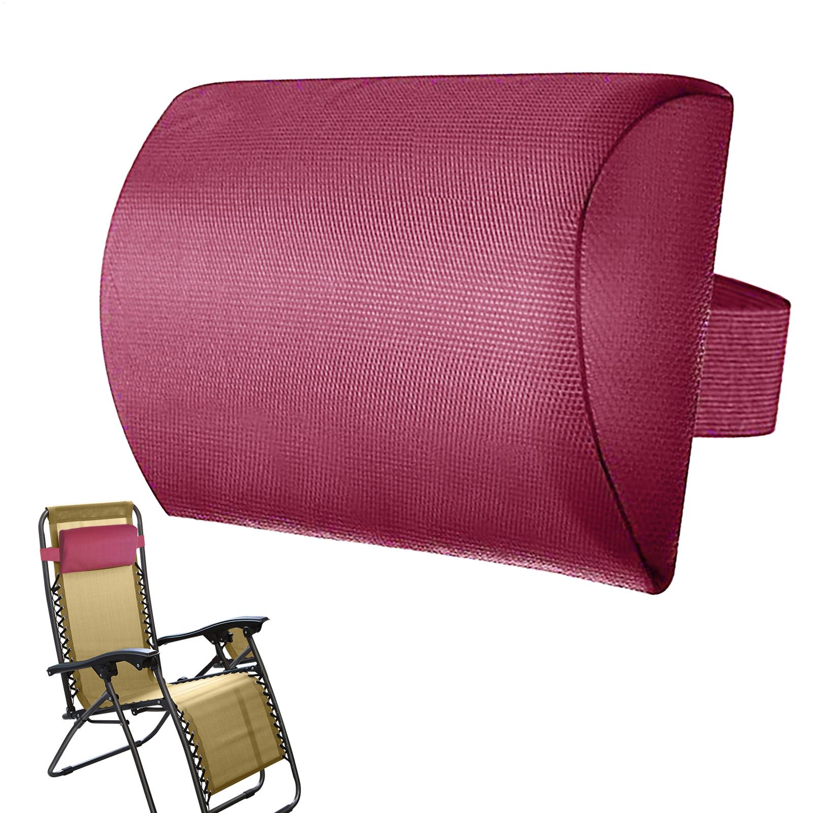 وسائد كراسي الاسترخاء المخصصة  - مراجعة Outdoor Furniture Sunbrella وسعره