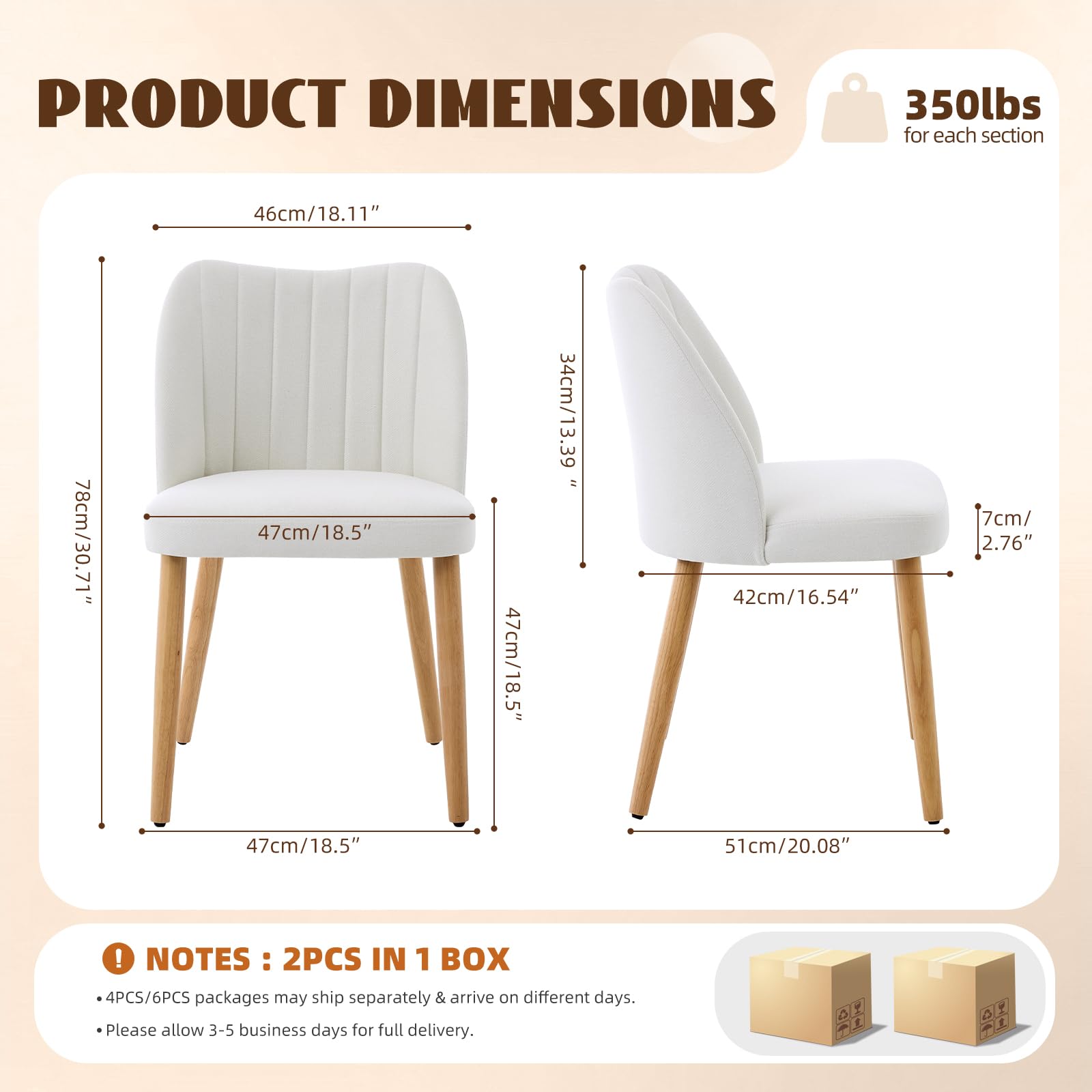 مجموعة من كرسيين طعام مبطنين ب - مراجعة Adirondack Chair Wood وسعره