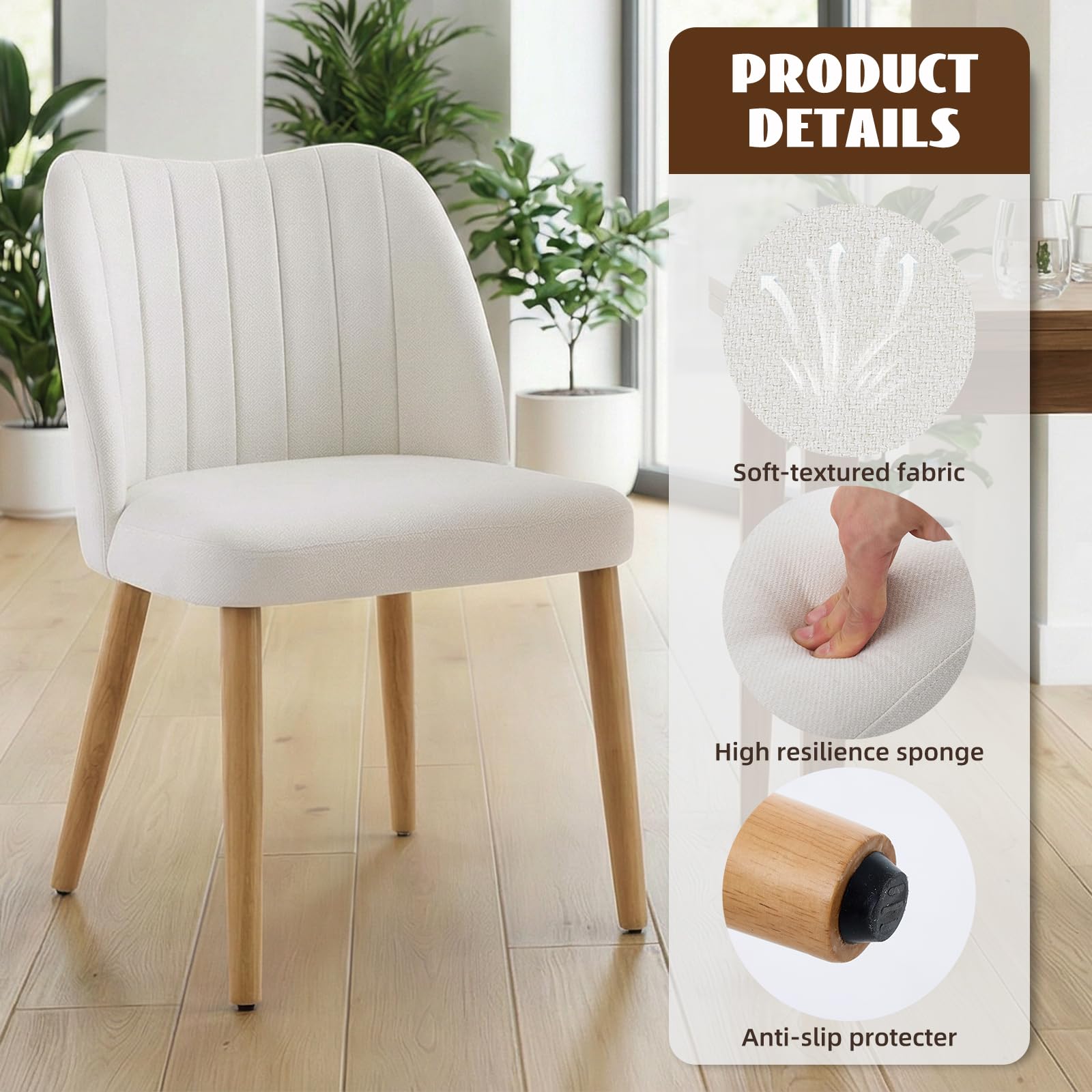 مجموعة من كرسيين طعام مبطنين ب - مراجعة Adirondack Chair Wood وسعره