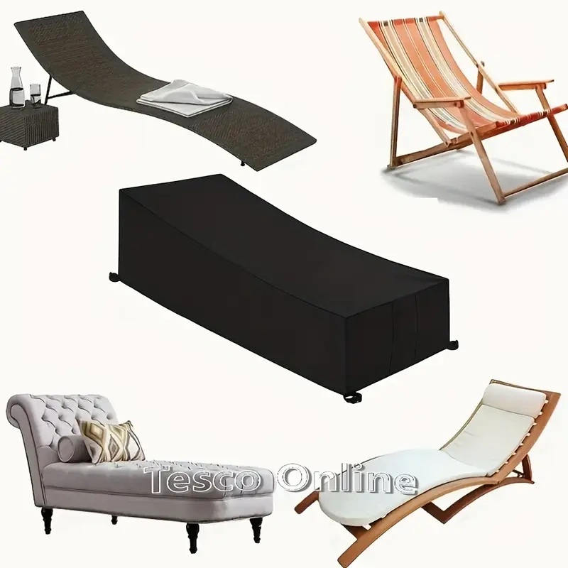 أغطية كراسي الصالة الخارجية شد - مراجعة Outdoor Furniture Lounge وسعره