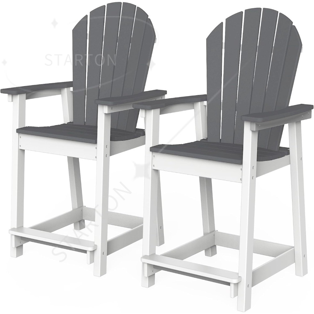 مجموعة كراسي آديرونداك طويلة ف - مراجعة Adirondack Chair Wood وسعره