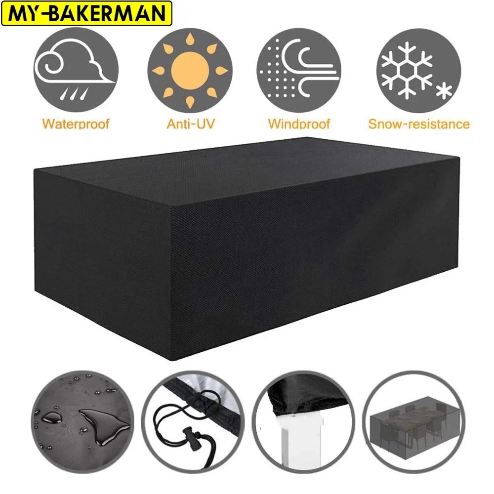 الأثاث في الهواء الطلق يغطي مق - مراجعة Outdoor Furniture Sunbrella وسعره