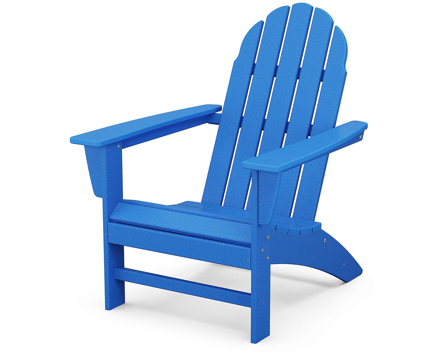 كرسي أديرونداك مركب مقاوم للبه - مراجعة Adirondack Chair Wood وسعره