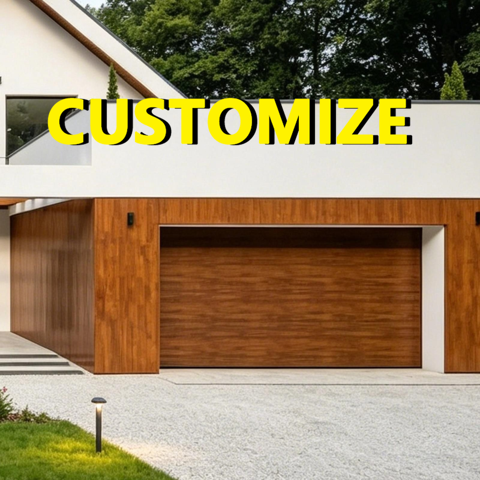باب كراج من الألومنيوم مقاوم ل - مراجعة Outdoor Furniture Weatherproof وسعره