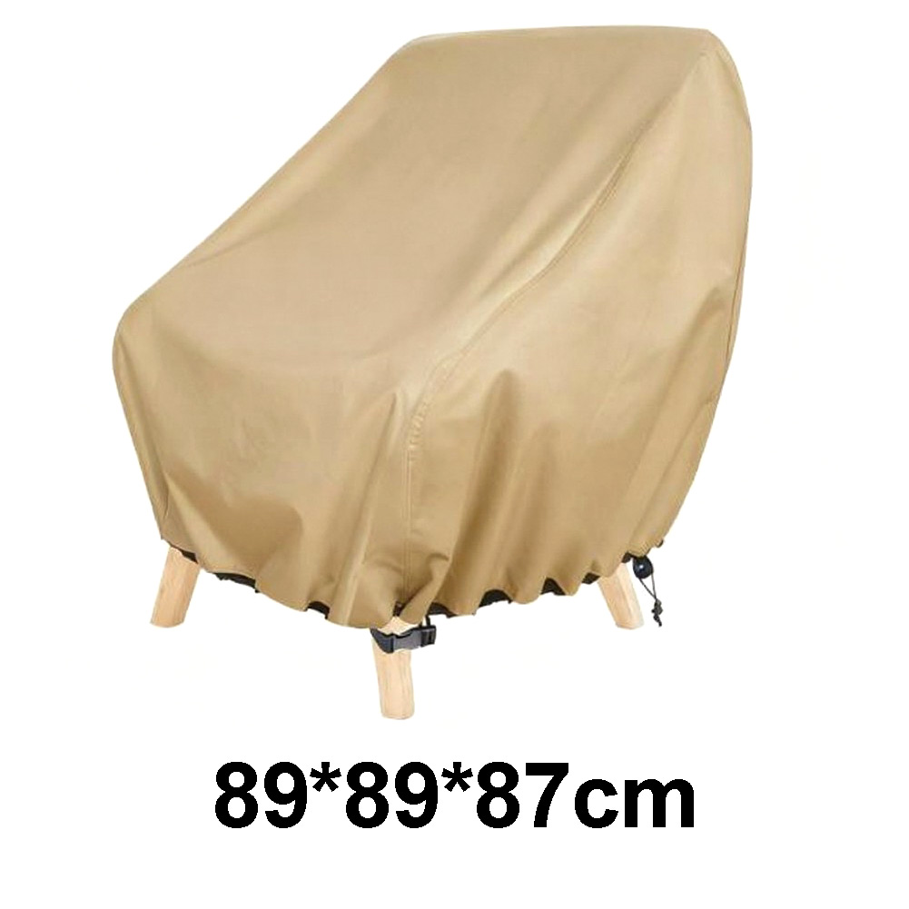 غطاء كرسي فناء مقاوم للماء، غط - مراجعة Outdoor Furniture With Covers وسعره