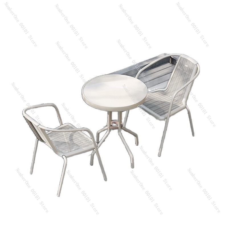 طاولة قابلة للطي مع كرسيين للش - مراجعة Outdoor Furniture Dining Set وسعره