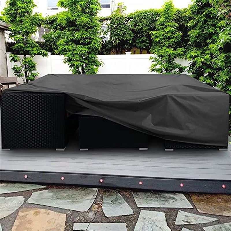 غطاء طقم أثاث الحديقة ABGG مقا - مراجعة Outdoor Furniture Covers Xxl وسعره
