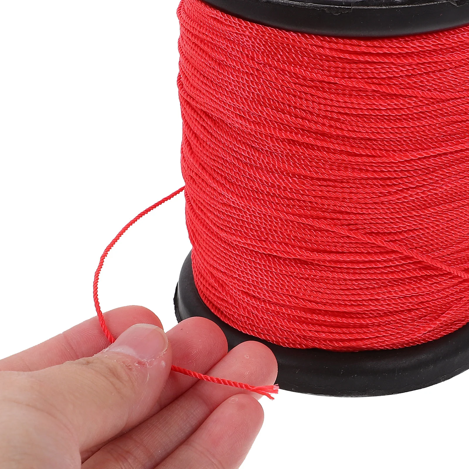 1 لفة البناء خط النايلون الموض - مراجعة Outdoor Furniture Rope وسعره