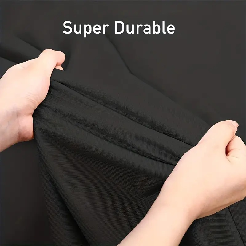 غطاء أثاث الحدائق عالي التحمل  - مراجعة Outdoor Furniture With Covers وسعره