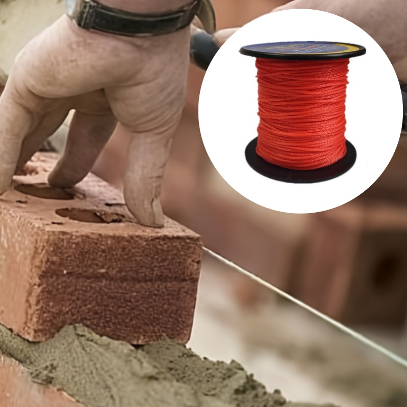 حبال سحب أفقية بطول 50 متر، حب - مراجعة Outdoor Furniture Rope وسعره