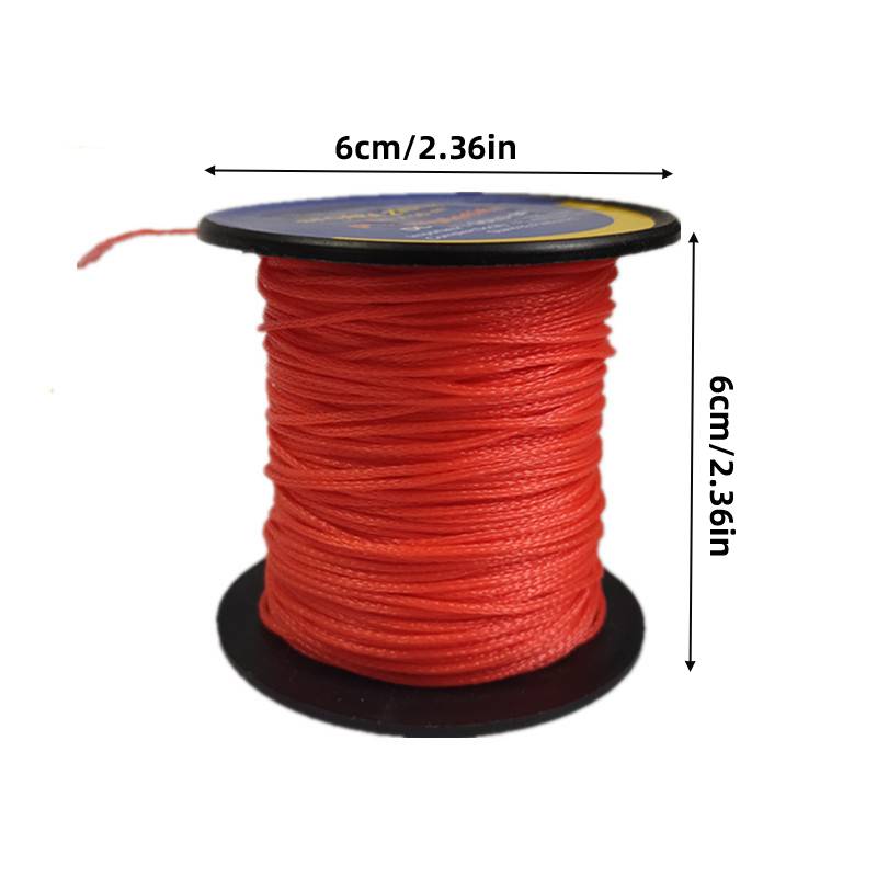 حبال سحب أفقية بطول 50 متر، حب - مراجعة Outdoor Furniture Rope وسعره