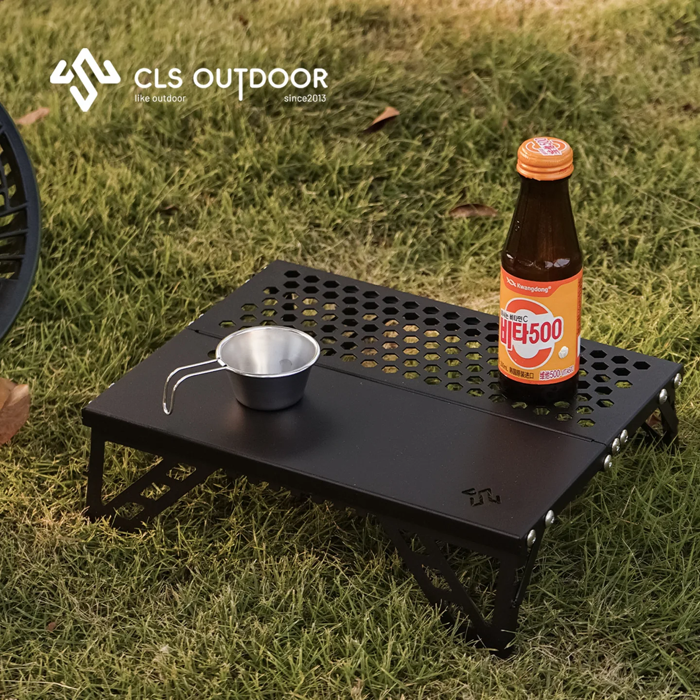 طاولة ألومنيوم صغيرة قابلة للط - مراجعة Folding Picnic Table وسعره