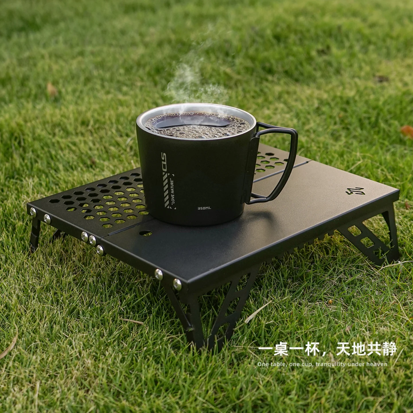 طاولة ألومنيوم صغيرة قابلة للط - مراجعة Folding Picnic Table وسعره