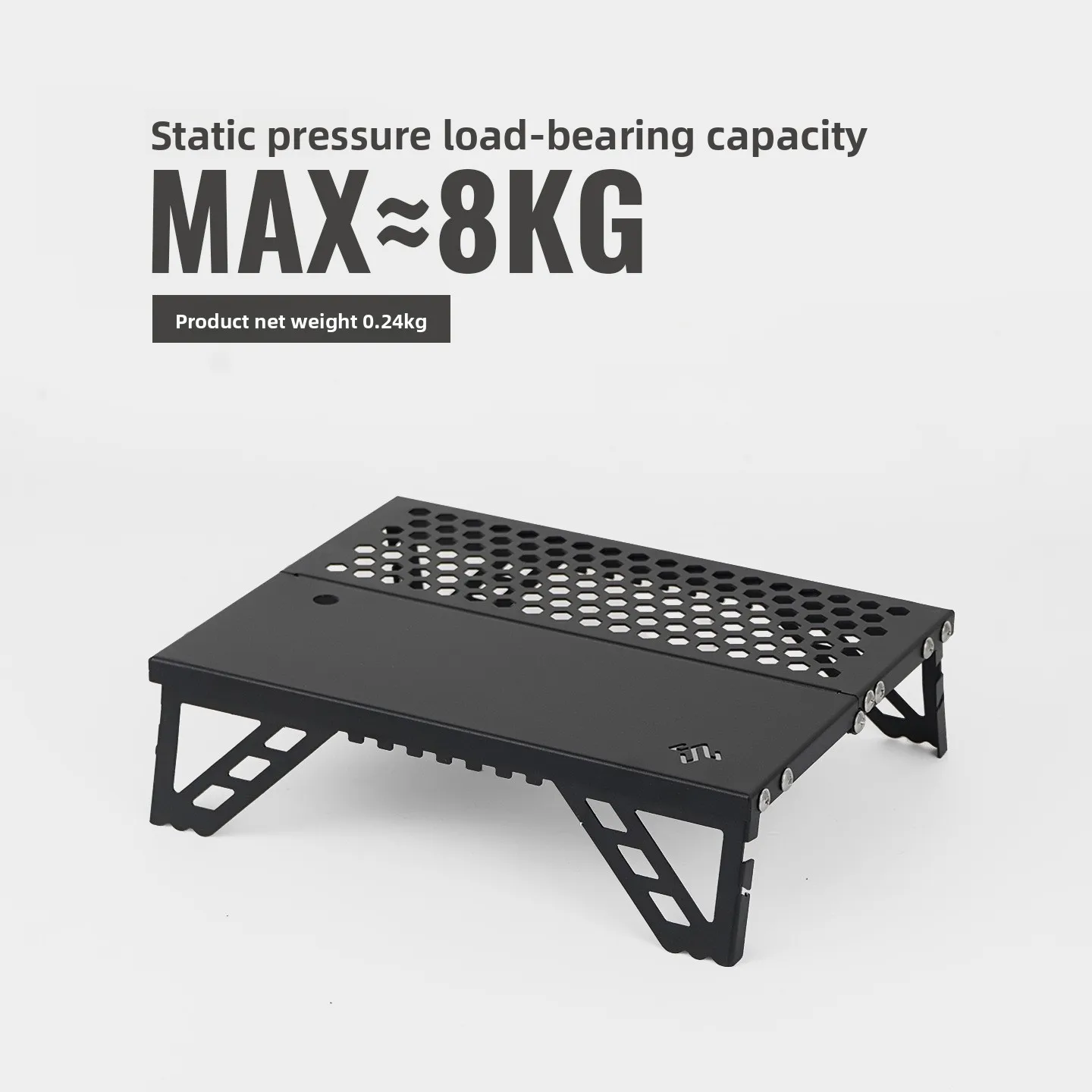 طاولة ألومنيوم صغيرة قابلة للط - مراجعة Folding Picnic Table وسعره