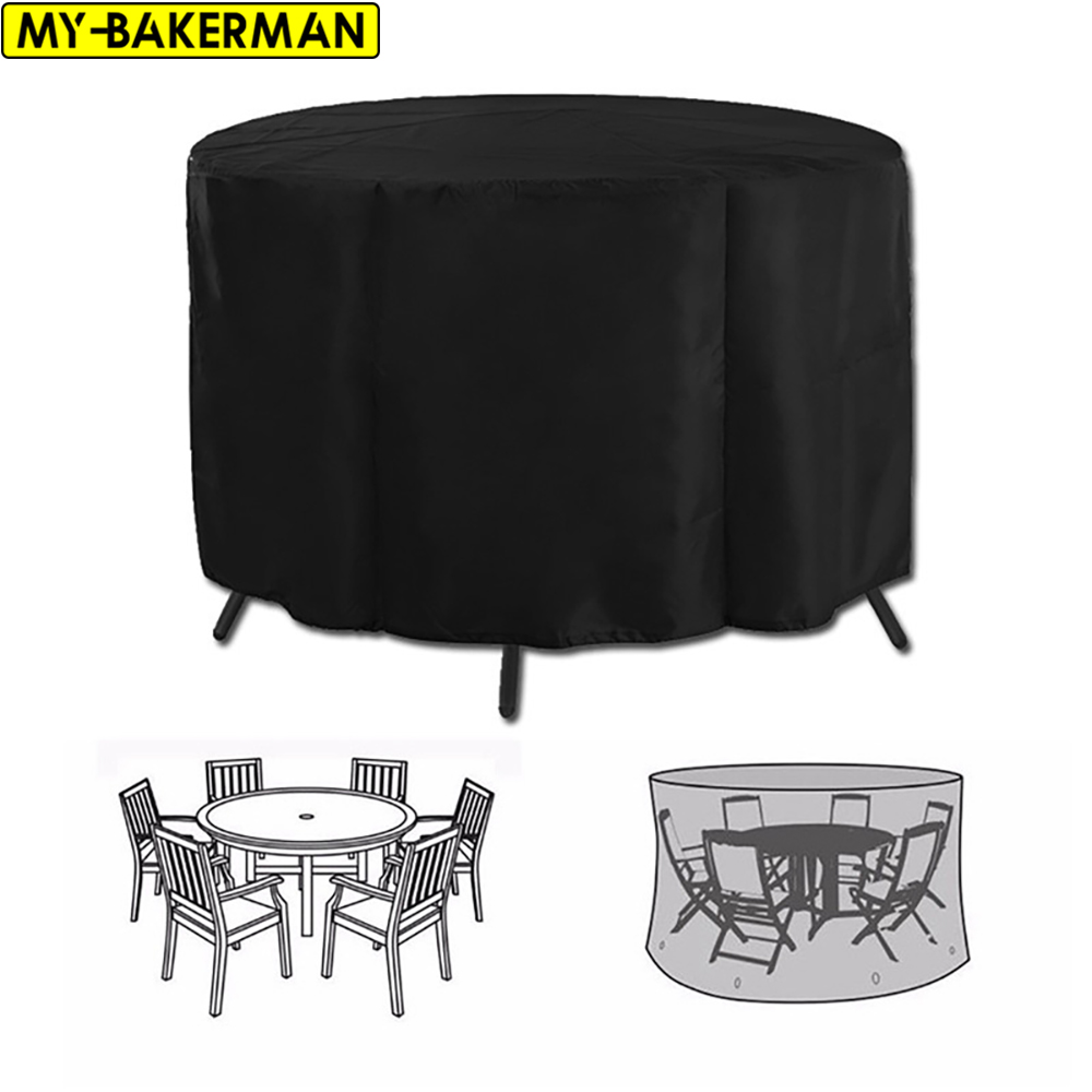 غطاء دائري للأثاث الخارجي في ا - مراجعة Outdoor Furniture Sunbrella وسعره