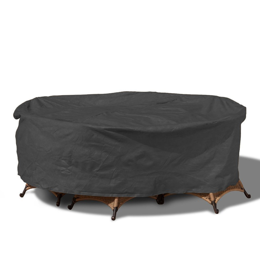 غطاء دائري للأثاث الخارجي في ا - مراجعة Outdoor Furniture Sunbrella وسعره