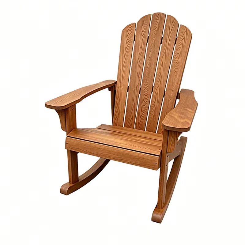 كرسي هزاز أديرونداك عصري من ال - مراجعة Adirondack Chair Wood وسعره
