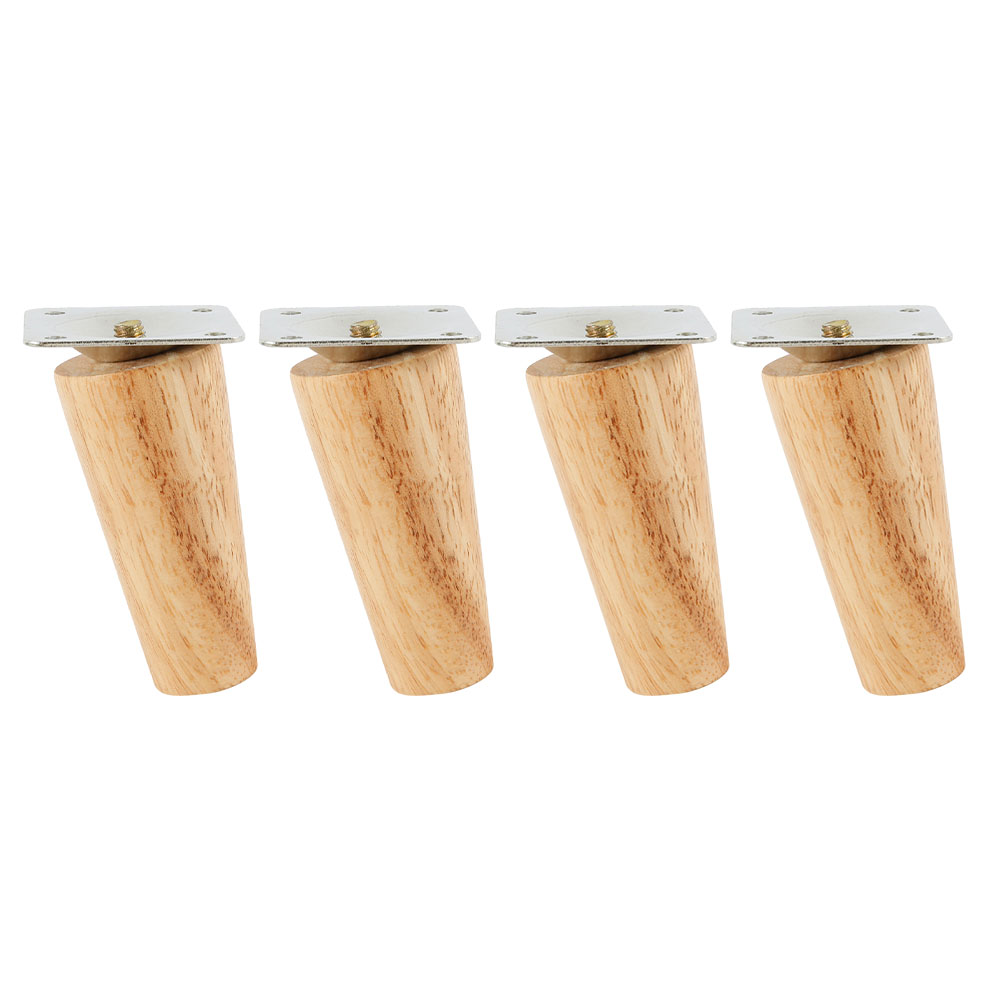 أرجل أثاث من الخشب الصلب المست - مراجعة Adirondack Chair Wood وسعره