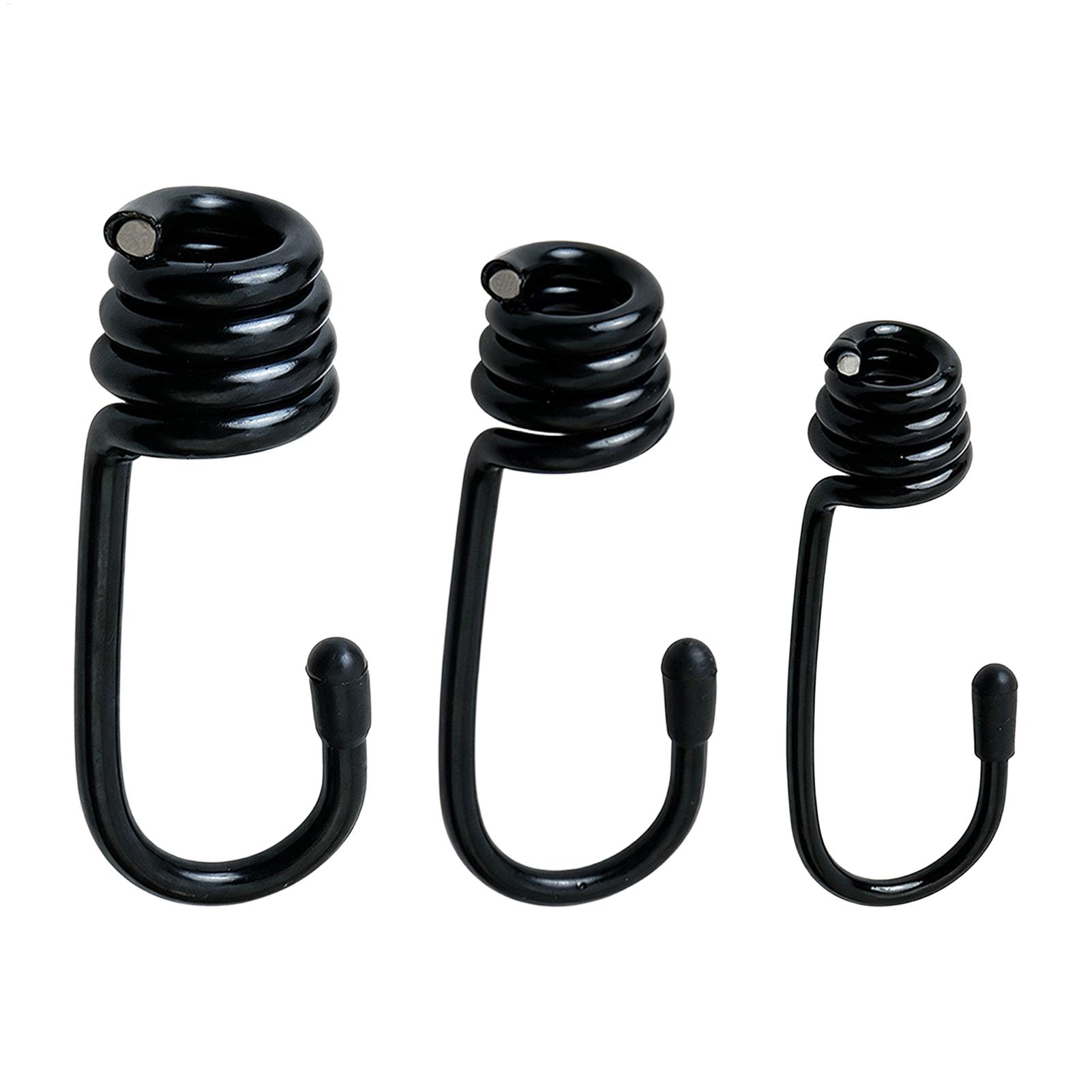 خطافات حبل معدنية مرنة شديدة ا - مراجعة Outdoor Furniture Rope وسعره