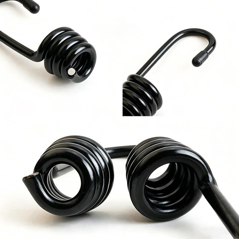 خطافات حبل معدنية مرنة شديدة ا - مراجعة Outdoor Furniture Rope وسعره
