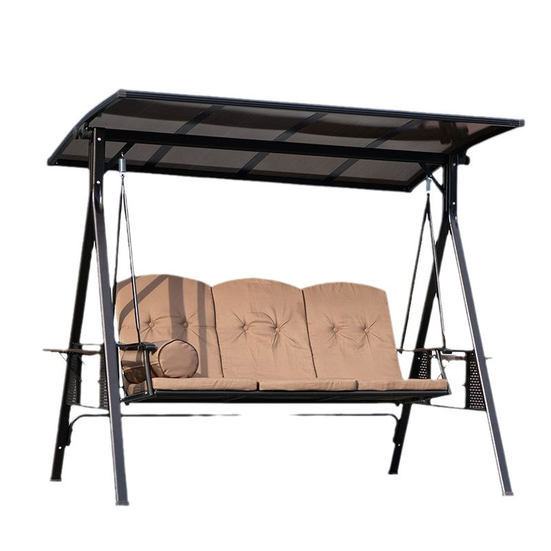 كرسي أرجوحة معلق للحديقة والفن - مراجعة Garden Swing Chair وسعره
