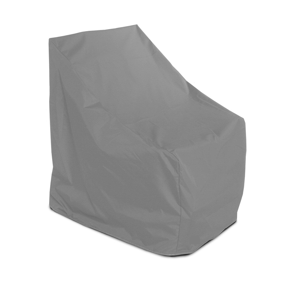 مكدسة كرسي غطاء غبار مقاوم للم - مراجعة Outdoor Furniture Weatherproof وسعره