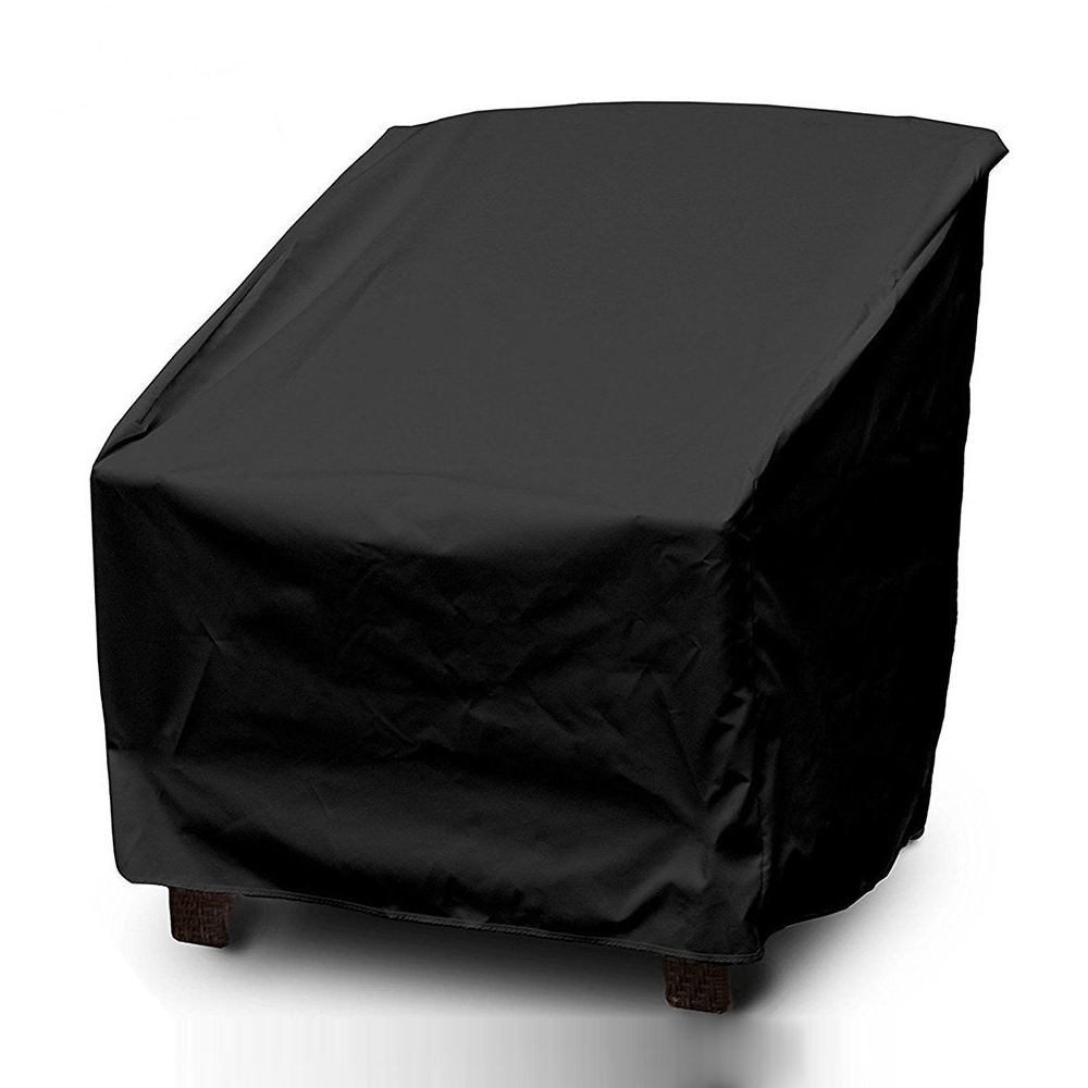 مكدسة كرسي غطاء غبار مقاوم للم - مراجعة Outdoor Furniture Weatherproof وسعره