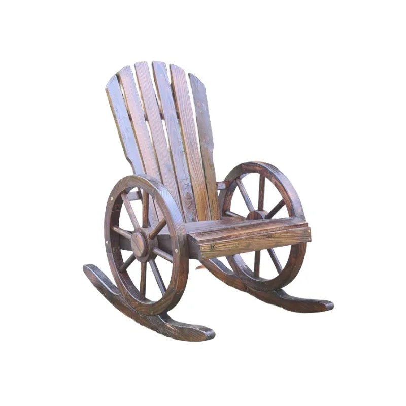 ل في الهواء الطلق الخشب الصلب  - مراجعة Adirondack Chair Wood وسعره