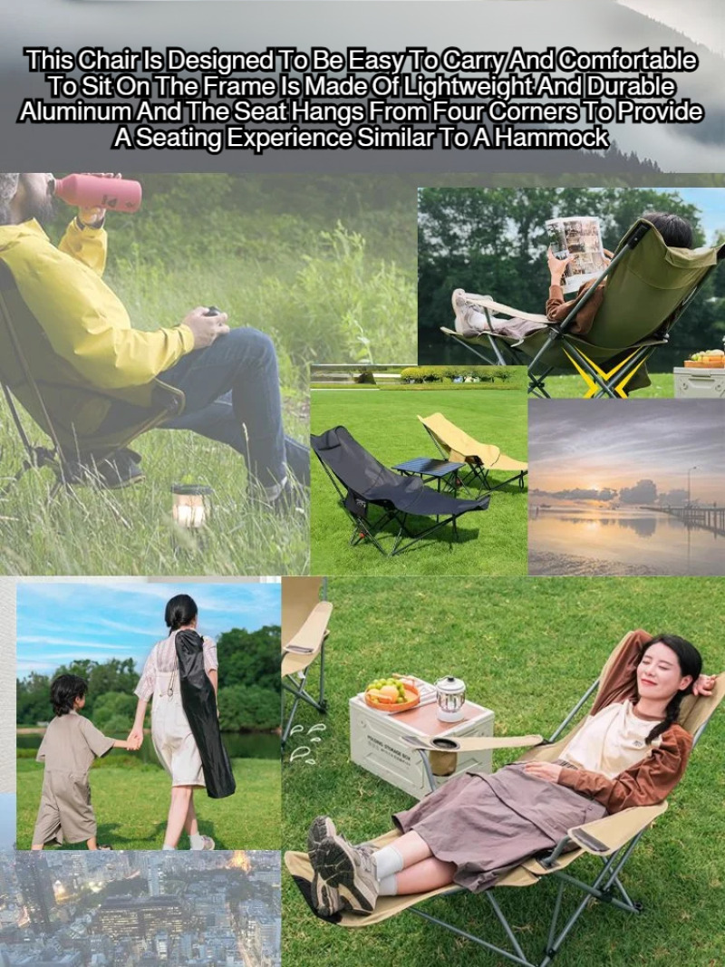 كرسي محمول قابل للطي كرسي قابل - مراجعة Outdoor Furniture Glides وسعره