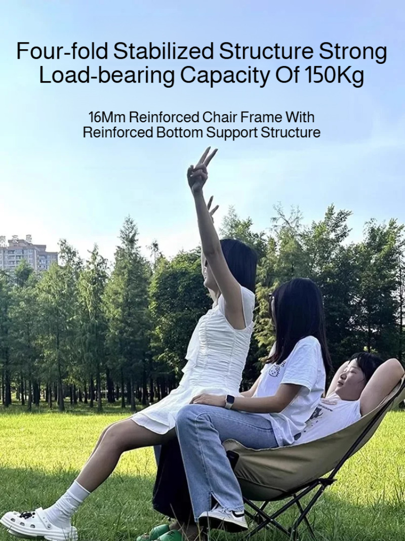 كرسي محمول قابل للطي كرسي قابل - مراجعة Outdoor Furniture Glides وسعره