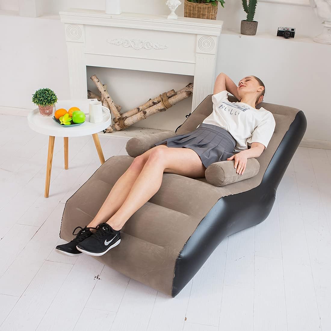 أريكة كسولة قابلة للطي، كرسي ص - مراجعة Outdoor Furniture Lounge وسعره