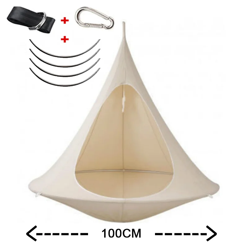 الأطفال سوينغ في الهواء الطلق  - مراجعة Garden Swing Chair وسعره