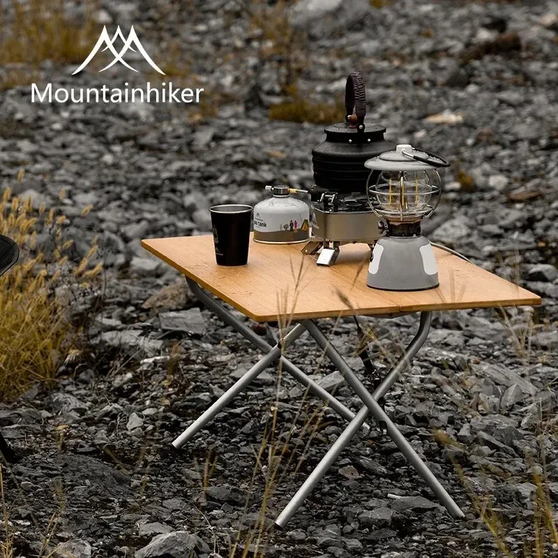 طاولة قابلة للطي من الخيزران م - مراجعة Folding Picnic Table وسعره
