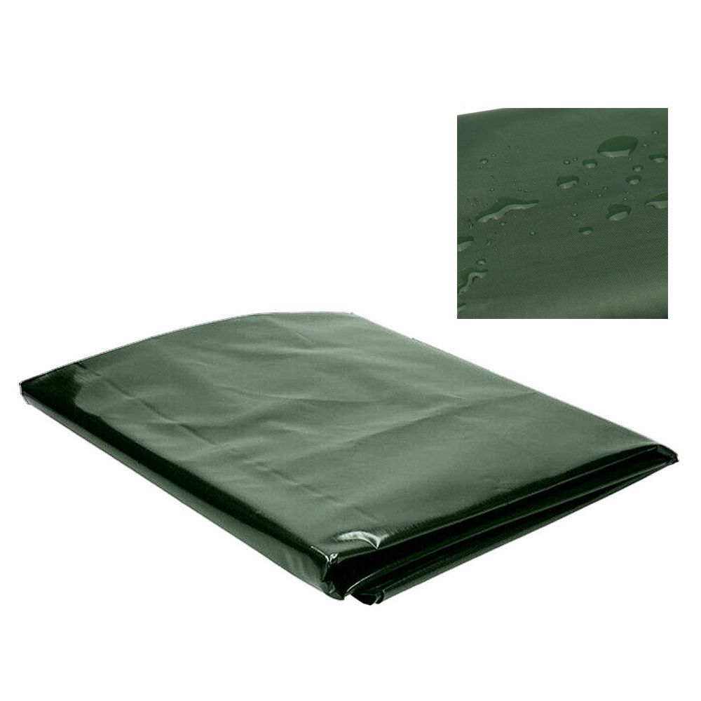 غطاء خزان مياه IBC احترافي سعة - مراجعة Outdoor Furniture Sunbrella وسعره