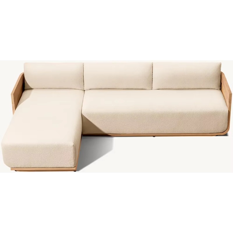 أثاث الحدائق الفاخر تصميم صالة - مراجعة Outdoor Furniture Lounge وسعره
